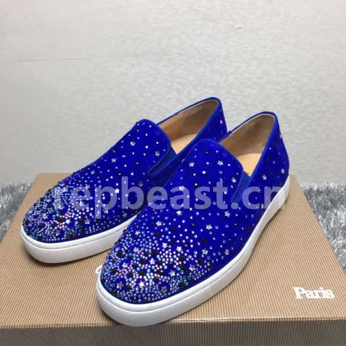 Super Max Christian Louboutin Shoes-575