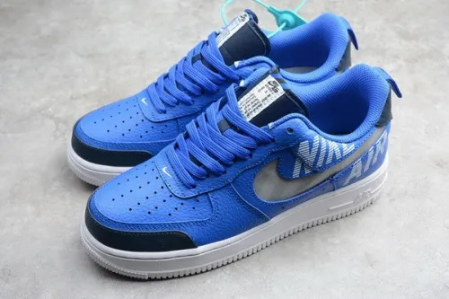 Nike air force shoes men low-422