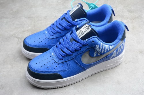 Nike air force shoes men low-422