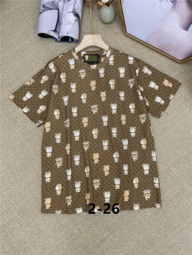 G men t-shirt-712(S-L)