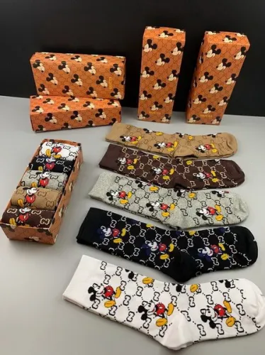 G Socks-109