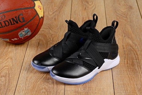 Nike Zoom Lebron Soldier 12 Shoes-025