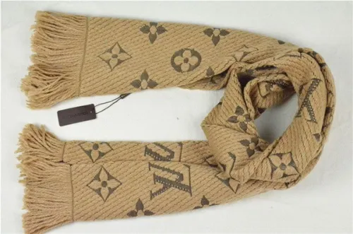 LV Silk Scarf AAA-266