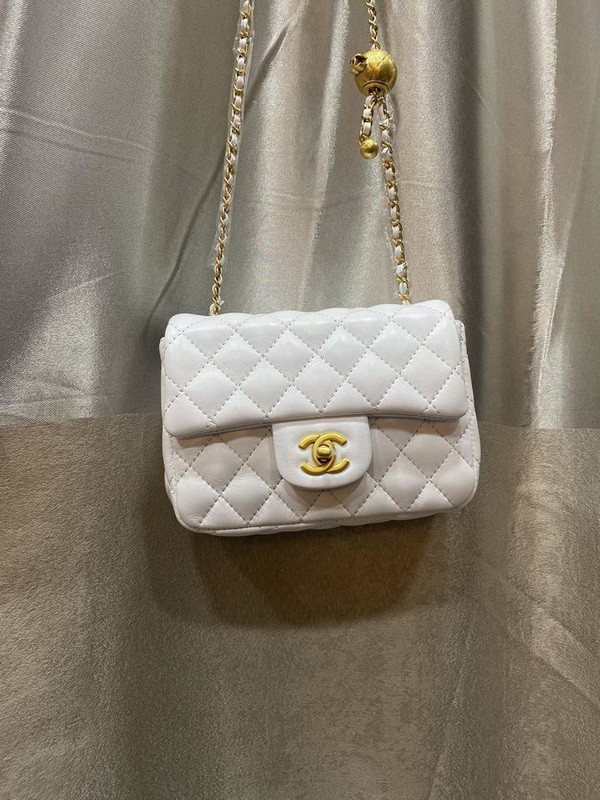 CHAL Handbags AAA Quality-110