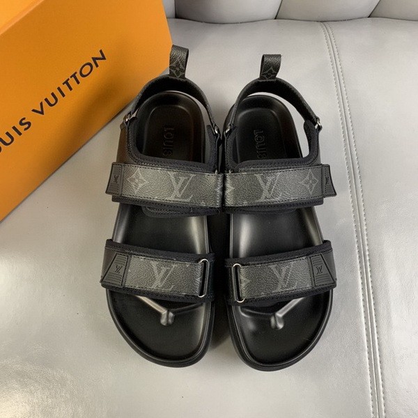 LV Sandals 1：1 Quality-194