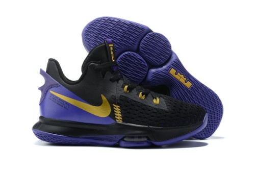 Nike LeBron James 5  shoes-017