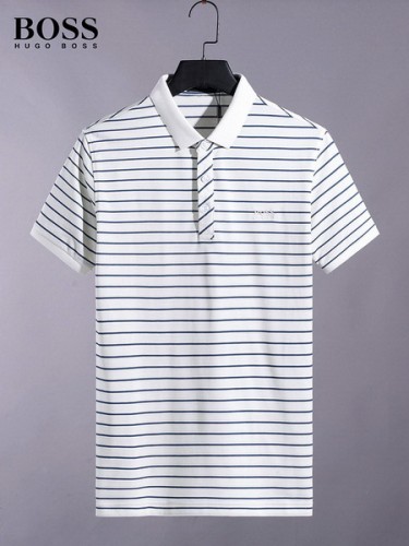 Boss polo t-shirt men-052(M-XXXL)