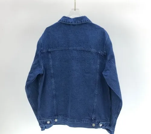 B Jacket  1：1 Quality-171