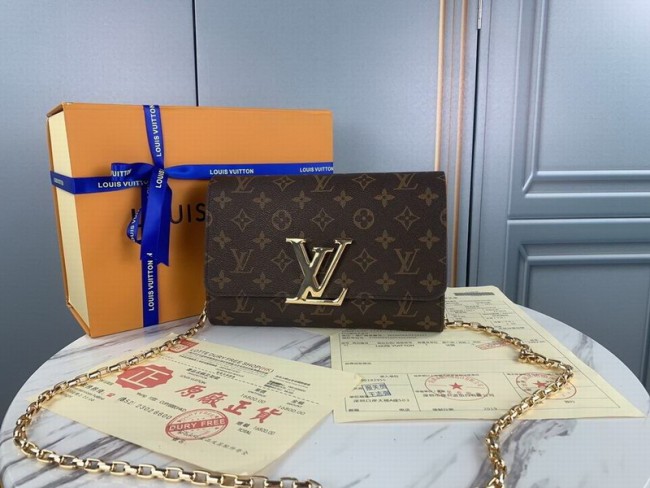 LV Hangbags AAA Women-389