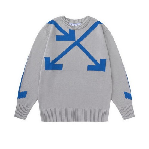 Off white sweater-065(S-XL)