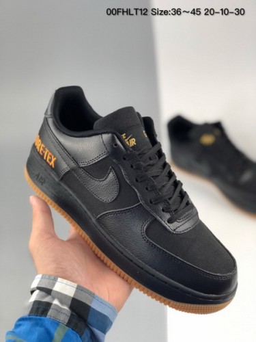 Nike air force shoes men low-2084