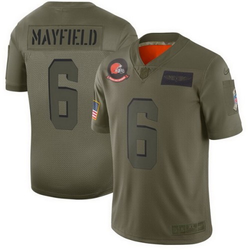 NFL 2019 Jerseys men-822