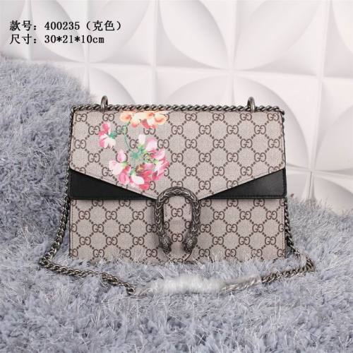 Super Perfect G handbags(Original Leather)-281