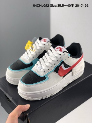 Nike air force shoes women low-1271