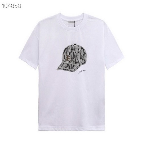 Dior T-Shirt men-620(S-XXL)