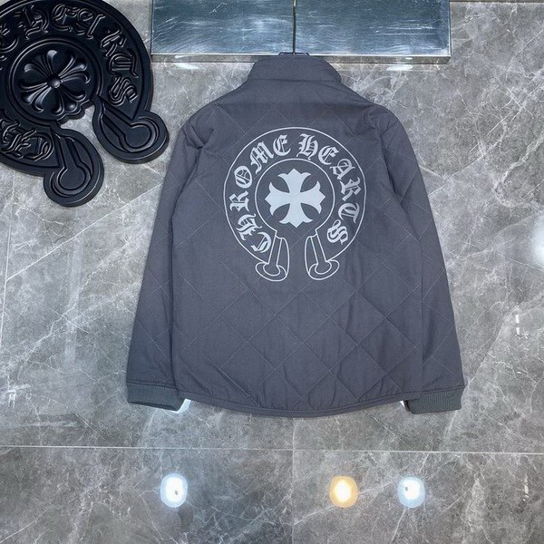 Chrome Hearts Jacket-053(S-XL)