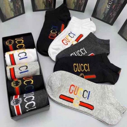 G Socks-075