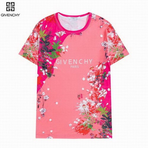 Givenchy t-shirt men-058(S-XXL)