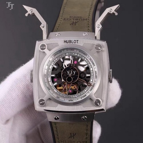 Hublot Watches-131