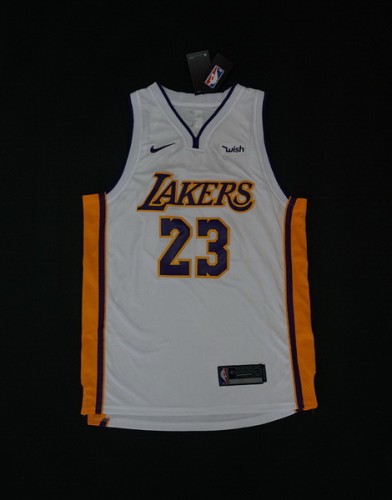 NBA Los Angeles Lakers-288