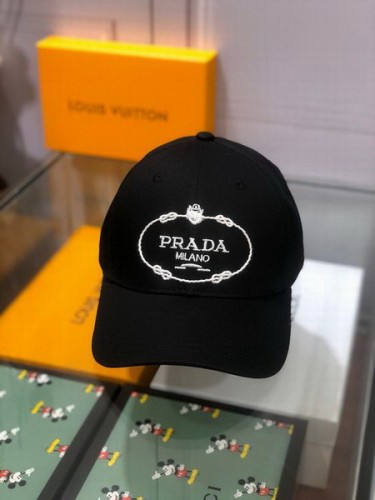 Prada Hats AAA-108