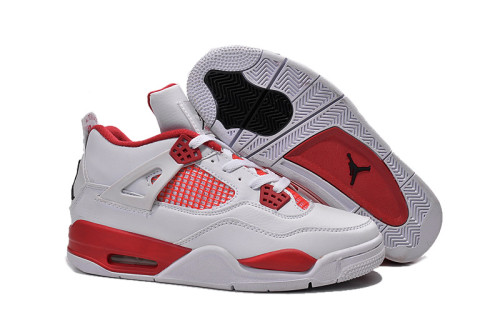 Air Jordan 4 shoes AAA-090