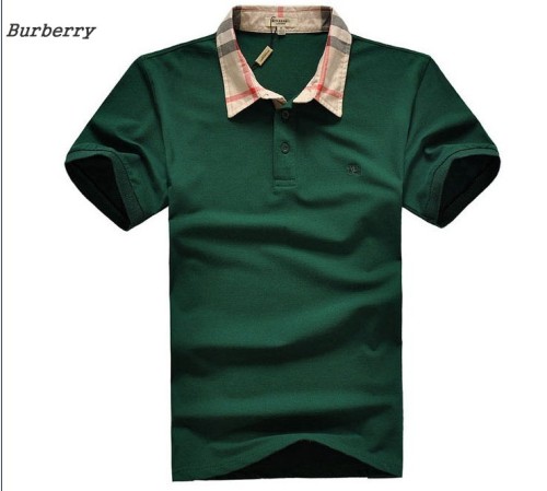 Burberry polo men t-shirt-052
