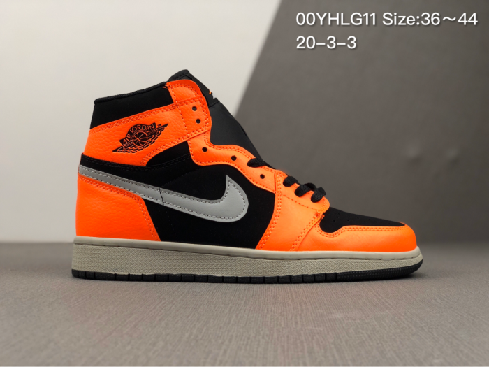 Jordan 1 shoes AAA Quality-222