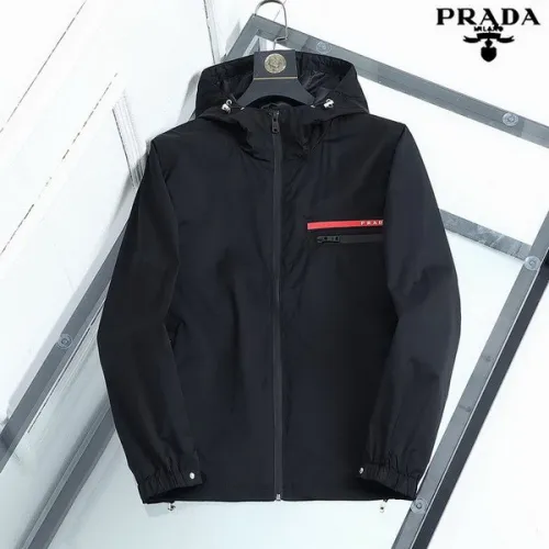 Prada Coat men-197(M-XXL)