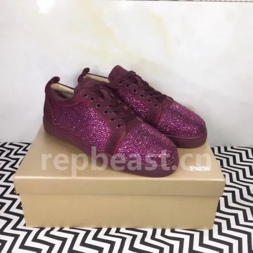 Super Max Christian Louboutin Shoes-942