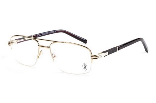 Cartie Plain Glasses AAA-1611