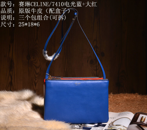 CE handbags AAA-036