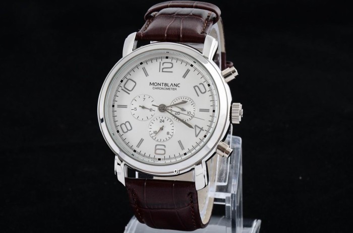 Montblanc Watches-400