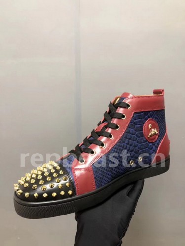 Super Max Christian Louboutin Shoes-957