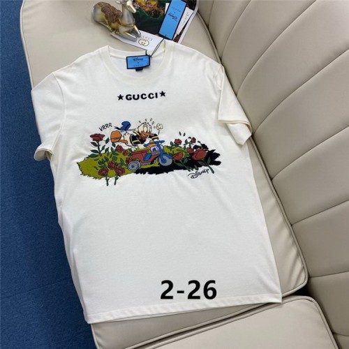 G men t-shirt-792(S-L)
