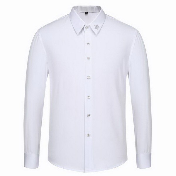 G long sleeve shirt men-008(M-XXXL)