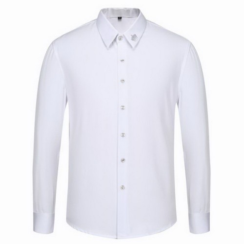 G long sleeve shirt men-008(M-XXXL)