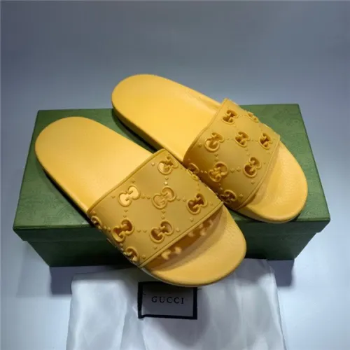 G Sandals 1：1 Quality-297