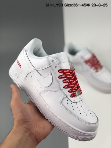 Nike air force shoes men low-616