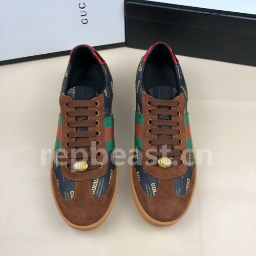Super Max G Shoes-309