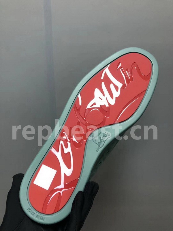 Super Max Christian Louboutin Shoes-976