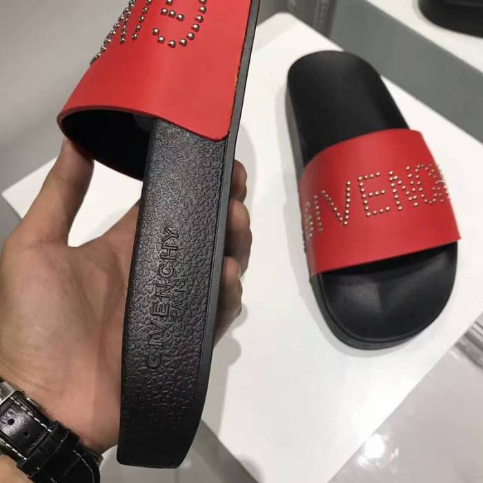 Givenchy men slippers AAA-028(40-44)