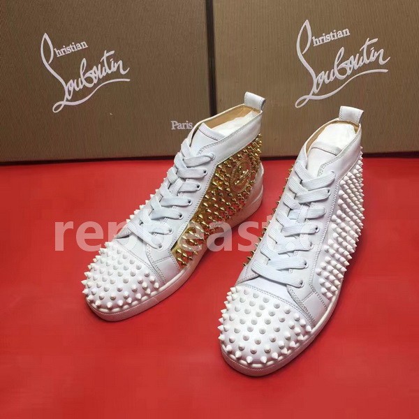 Super Max Christian Louboutin Shoes-615