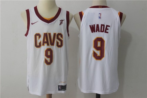 NBA Cleveland Cavaliers-083