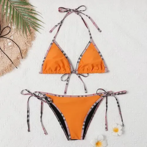Burberry Bikini-062(S-XL)