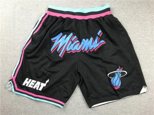 NBA Shorts-440