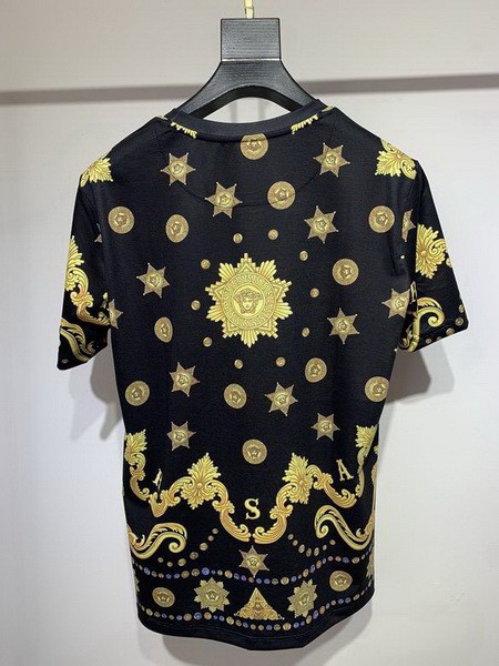 Versace t-shirt men-165(S-XXL)