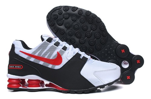 Nike Shox Reax Run Shoes men-043