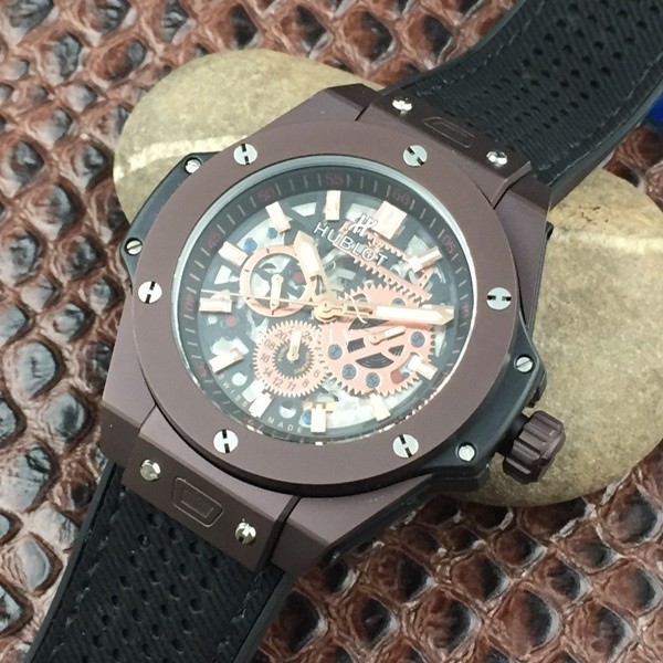 Hublot Watches-515