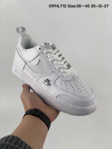 Nike air force shoes men low-2335